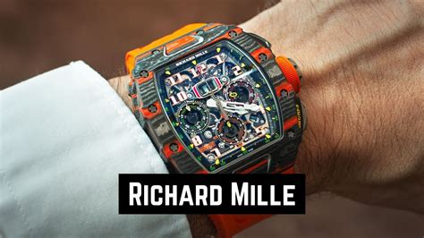 richard mille pronuncia|audemars piguet how to pronounce.